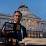 Ninth Circuit blocks California ID mandate for federal agents