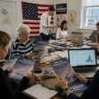 GOP Gambit: Sell President Donald J. Trump’s Record on Jobs, Border