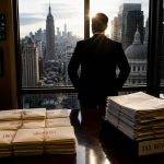 Wall Street windfall gives Mamdani cover to delay tax hikes