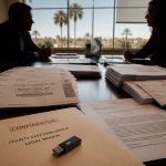 California Officials Stonewall DOJ Over Noncitizen Voter List