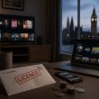 Andy Burnham government eyes YouTube tax to bail out BBC