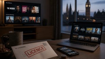 Andy Burnham government eyes YouTube tax to bail out BBC