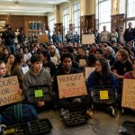 Students' 7-Hour Sit-In Triggers Sally Q. Yates Review and AG James Probe