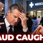 Gavin Newsom PANICS After $2 BILLION Fraud Operation EXPOSED!