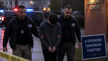 Juvenile Arrested in ISIS Probe Allegedly Targeted Rep. Keith Self