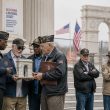 Veterans Split: Groups Back Trump Arch in Court but Deny Endorsement