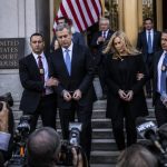 Ex-FBI Officials Arrested for Lying About Hunter Biden Probe
