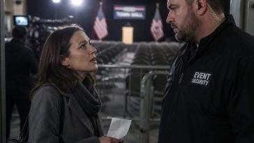 CNN Town Hall Accused of Blocking Constituent From Talarico