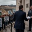Weiser Uses NEPA to Block ICE Detention Renovation