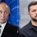 Ukraine peace talks take MAJOR turn as Putin signals movement