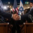 President Donald Trump Gives Full Endorsement to Netanyahu