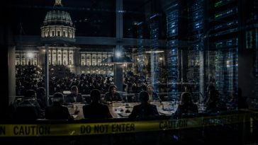 San Francisco’s 45‑Day Data Center Moratorium Is Political Theater