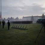 Pentagon to livestream Nidal Malik Hasan firing‑squad execution Dec. 3