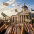 Nevada's $1B Surplus: Lombardo Must Return Cash to Taxpayers