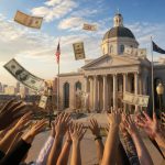 Nevada's $1B Surplus: Lombardo Must Return Cash to Taxpayers