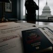 Declassified Memos Say Agencies Blocked Telizhenko From Testifying