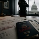 Declassified Memos Say Agencies Blocked Telizhenko From Testifying
