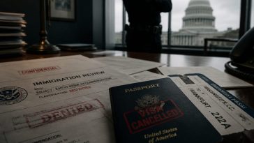 Declassified Memos Say Agencies Blocked Telizhenko From Testifying