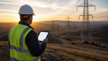 DOE Backs $581M TVA Grid Plan — Where’s the Project List?