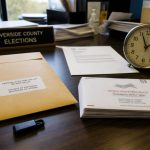 DOJ Gives California 48 Hours to Hold Suspected Noncitizen Ballots