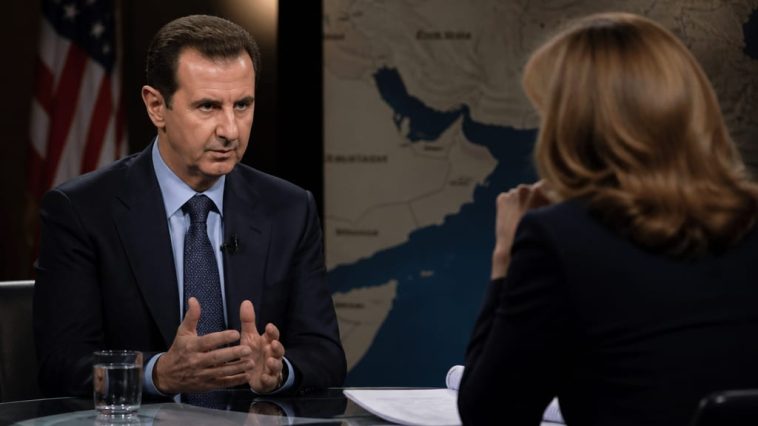 Brett McGurk: Cutting Aid to Israel Would Have Made Gaza War Worse
