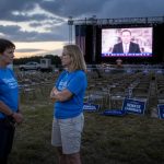 Trump Dumps Kansas Rally for Telerallies, Endangers Sen. Marshall