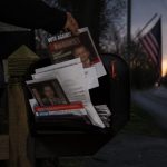 Dark-Money Mailer Lies About Col. Laurie Buckhout's Abortion Record