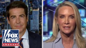 Dana Perino: Democrats would have loved for the elections to have been two weeks ago