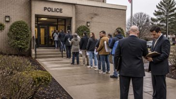 Harmeet Dhillon's DOJ Probes Pennsauken Gun Permit Delays