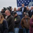 Sen. Thom Tillis' Hypocrisy Has GOP Base Tuning Him Out