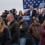 Sen. Thom Tillis' Hypocrisy Has GOP Base Tuning Him Out