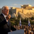 Secretary of State Marco Rubio at the Pnyx: Defend Western Greatness