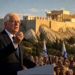 Secretary of State Marco Rubio at the Pnyx: Defend Western Greatness