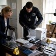 Feds Raid Representative Ilhan Omar’s Home, Seize Phones and Docs