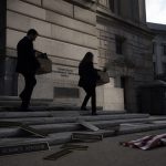 Former U.S. Attorney General Eric Holder: Democrats Will Purge DOJ