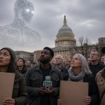 64% Fear AI Is Racing Ahead — Voters Don’t Trust Washington