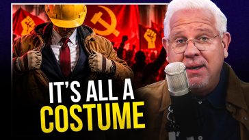 Glenn Beck EXPOSES why Most "Democrat Socialists" are Total Frauds!