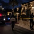 DOJ Charges James Comey as FBI Raids Swalwell-Linked Mansion