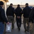 Kansas Man Arrested After Facebook Threats Target President Trump