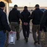 Kansas Man Arrested After Facebook Threats Target President Trump