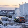 DOE's Chris Wright Taps 315K Barrels to Ease New England Heat