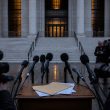 DOJ Indicts SPLC, Mark Potok Nowhere to Be Found