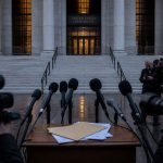 DOJ Indicts SPLC, Mark Potok Nowhere to Be Found
