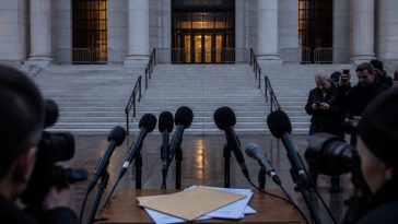 DOJ Indicts SPLC, Mark Potok Nowhere to Be Found