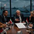 Qatar 7-Day Peace Plan Rejected by Tehran, Region on Edge
