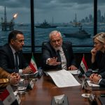 Qatar 7-Day Peace Plan Rejected by Tehran, Region on Edge