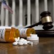 CVS Hit With $315M DOJ Settlement Over Illicit Opioid Fills