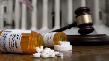 CVS Hit With $315M DOJ Settlement Over Illicit Opioid Fills