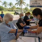 Lab VP Convicted in $15M Medicare Blood-Test Scam on Seniors