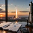 CFO Bret Johnsen Calls Flight Revenue‑Generating — $200M Number Is Hype
